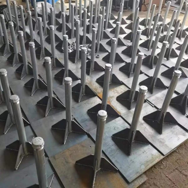 木里鑫亿呈沉降板生产